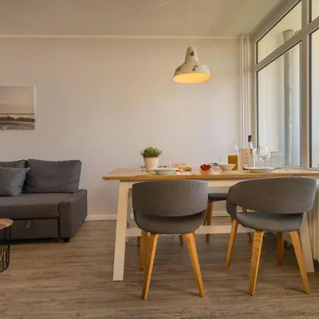 Ferienpark-heiligenhafen-haus-h-wohnung-06-09 公寓 *