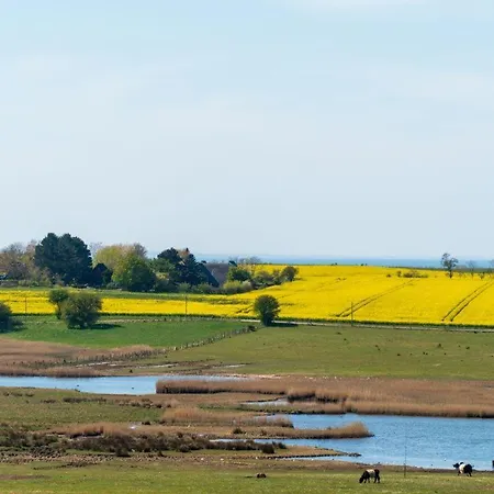 Ferienpark-heiligenhafen-haus-h-wohnung-06-09 公寓 海利根港