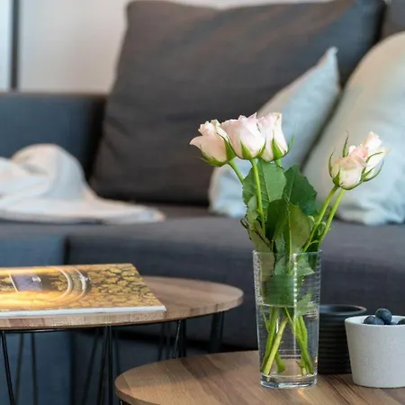 Ferienpark-heiligenhafen-haus-h-wohnung-06-09 公寓 海利根港