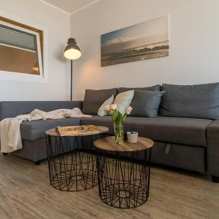 Ferienpark-heiligenhafen-haus-h-wohnung-06-09 公寓 *