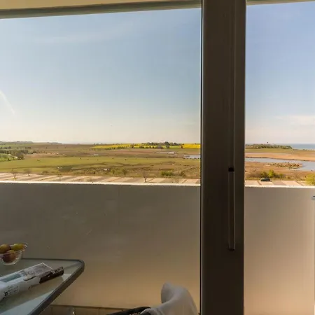 Ferienpark-heiligenhafen-haus-h-wohnung-06-09 公寓 *