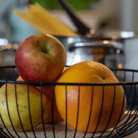 公寓 Ferienpark-heiligenhafen-haus-h-wohnung-06-09 海利根港