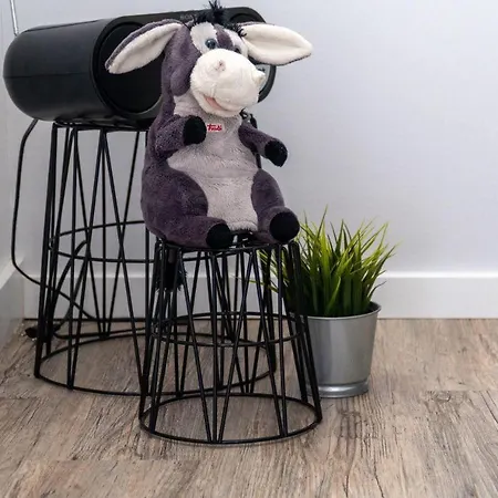 公寓 Ferienpark-heiligenhafen-haus-h-wohnung-06-09