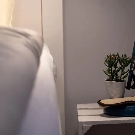 公寓 Ferienpark-heiligenhafen-haus-h-wohnung-06-09